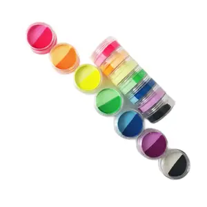 Professional UV Water Activated Liner for Intricate and Mess-Free Designs