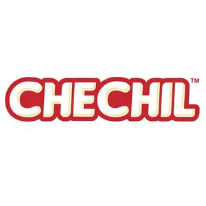 Chechil Cheese shop logo