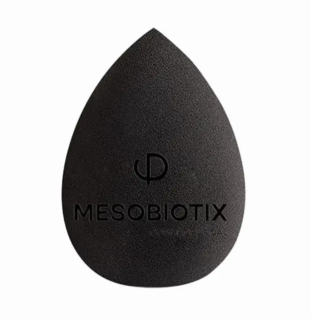 Bioblender Eco MB06X Esponja - La Primera Esponja de Maquillaje 100% Biodegradable - Lady