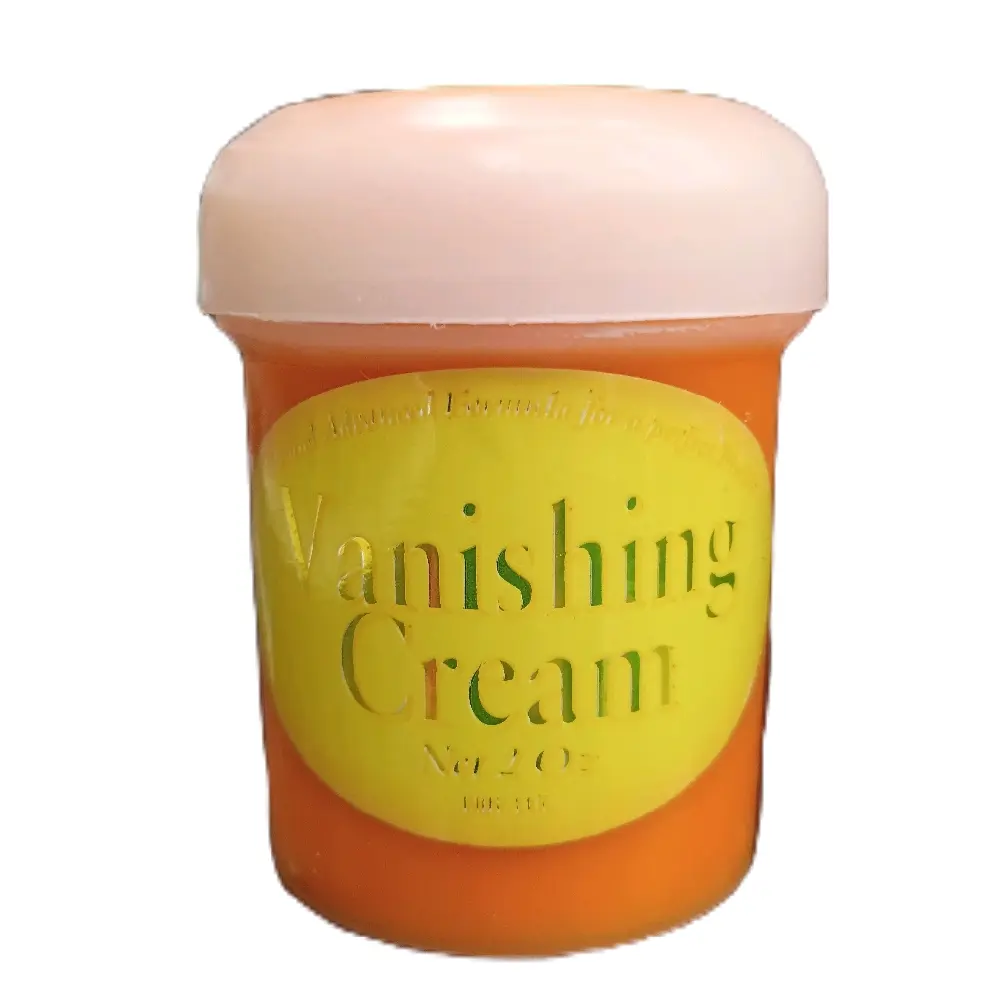 vanishing cream 2oz makeup Cosmetic