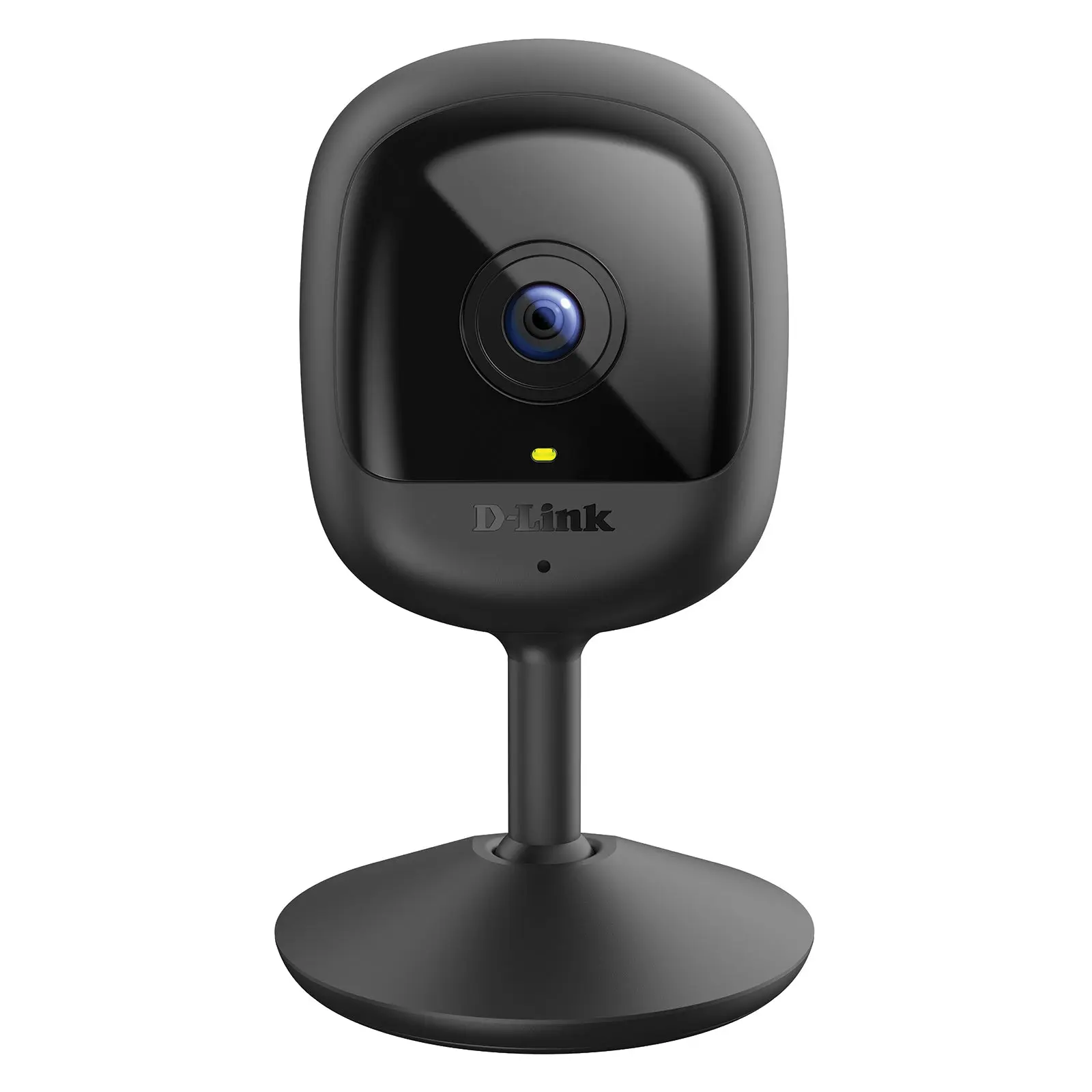 D-Link Pro Series Compact Full HD Pro Wi-Fi Camera w/ 1080p, Sound, 2-Way Audio, Cloud & Local Recording, Night Vision DCS-6100LHV2 Security