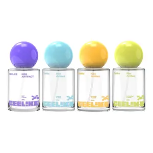 Mouth Spray Parfum: Luxury Oral Breath Freshener