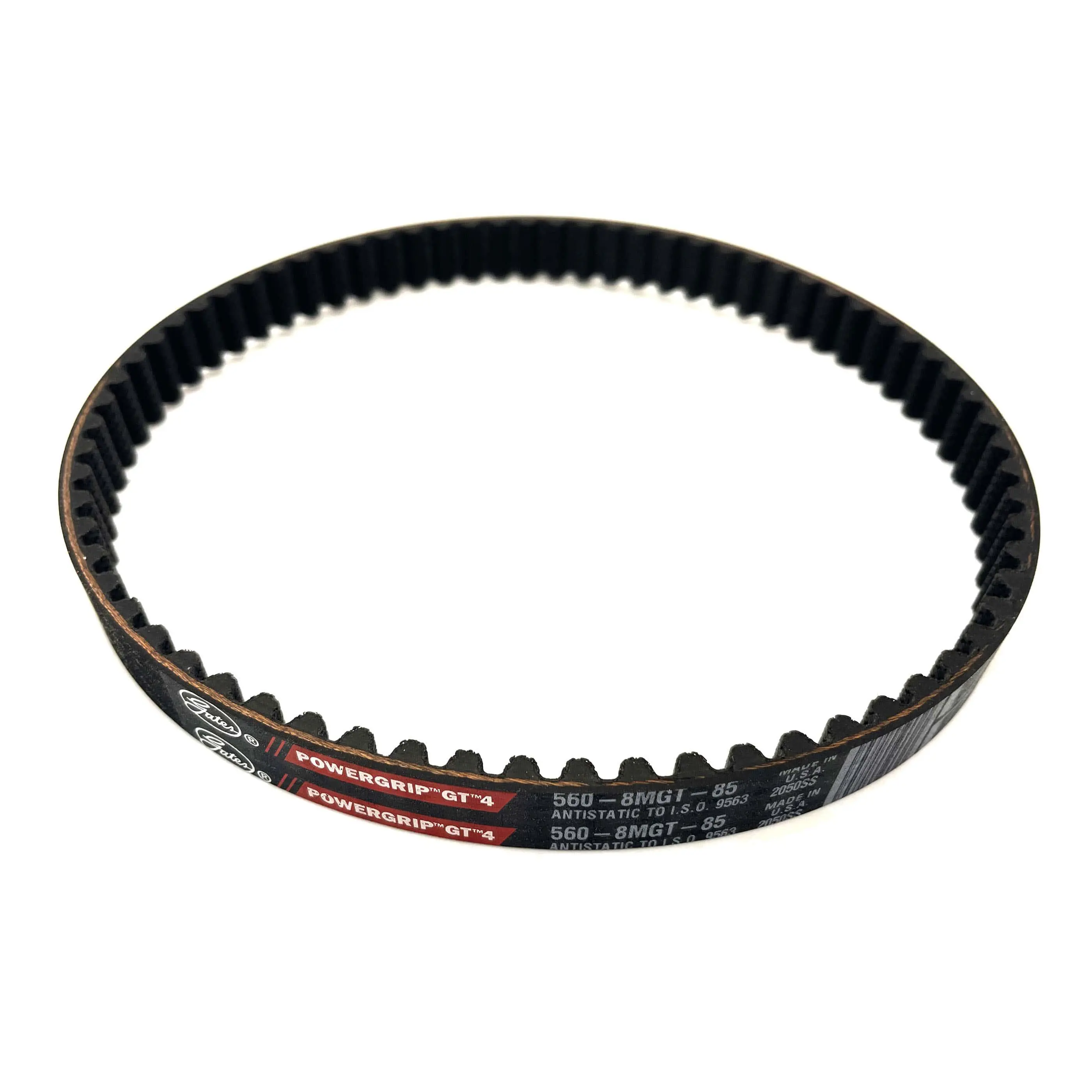 Gates GT4 Power Grip Belt