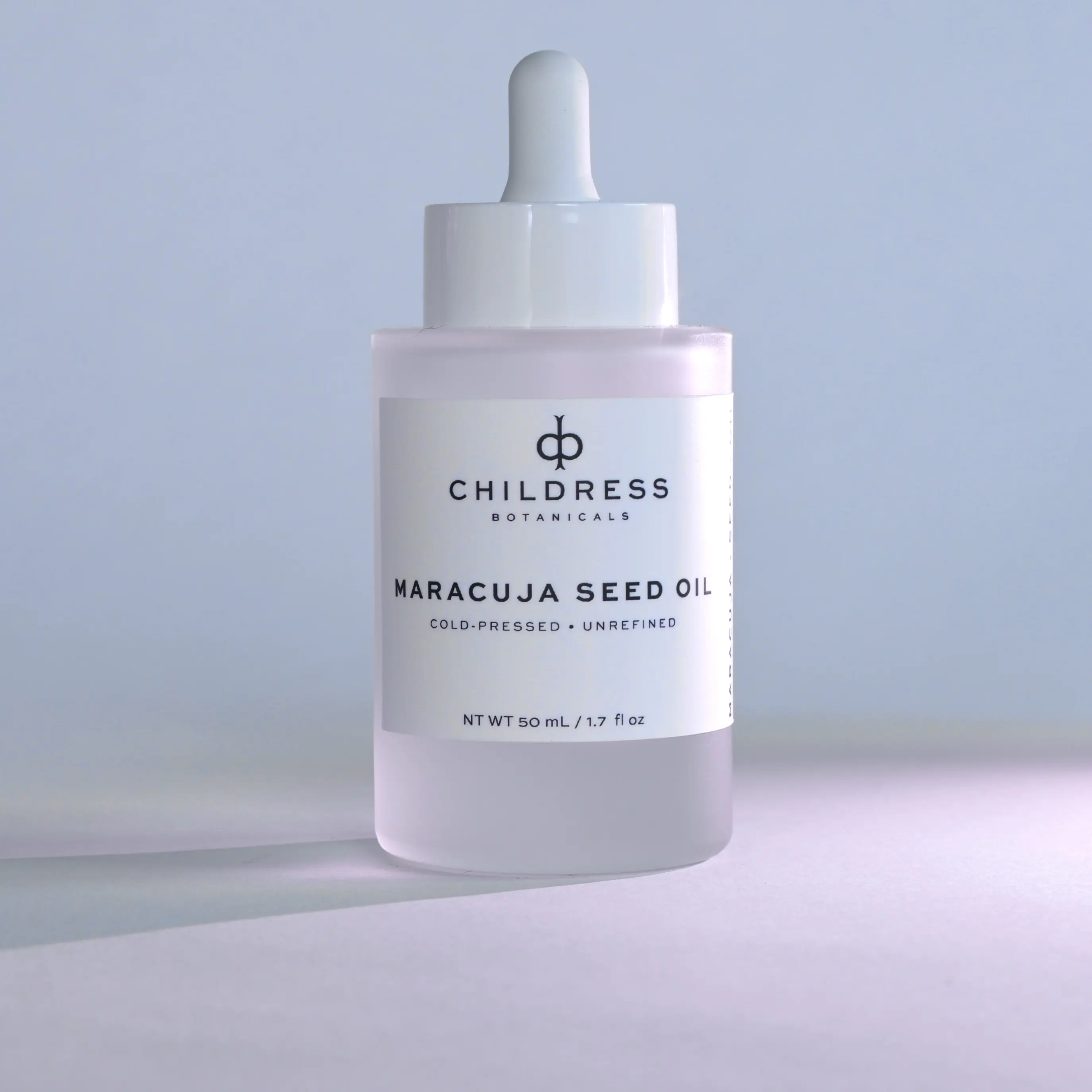 Childress Botanicals Maracuja (Passion Fruit) Seed Oil