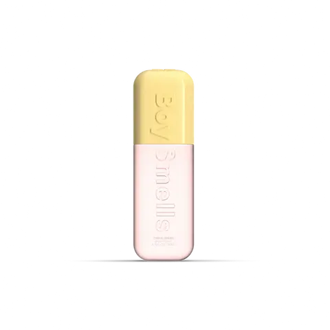 Cream Dream - 3oz Travel Mist - French Vanilla, Buttercream + Blonde Woods