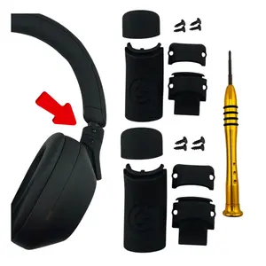 CS Parts Repair Kit for Sony WH-1000XM5 XM5 Headphones Broken Headband Hinge