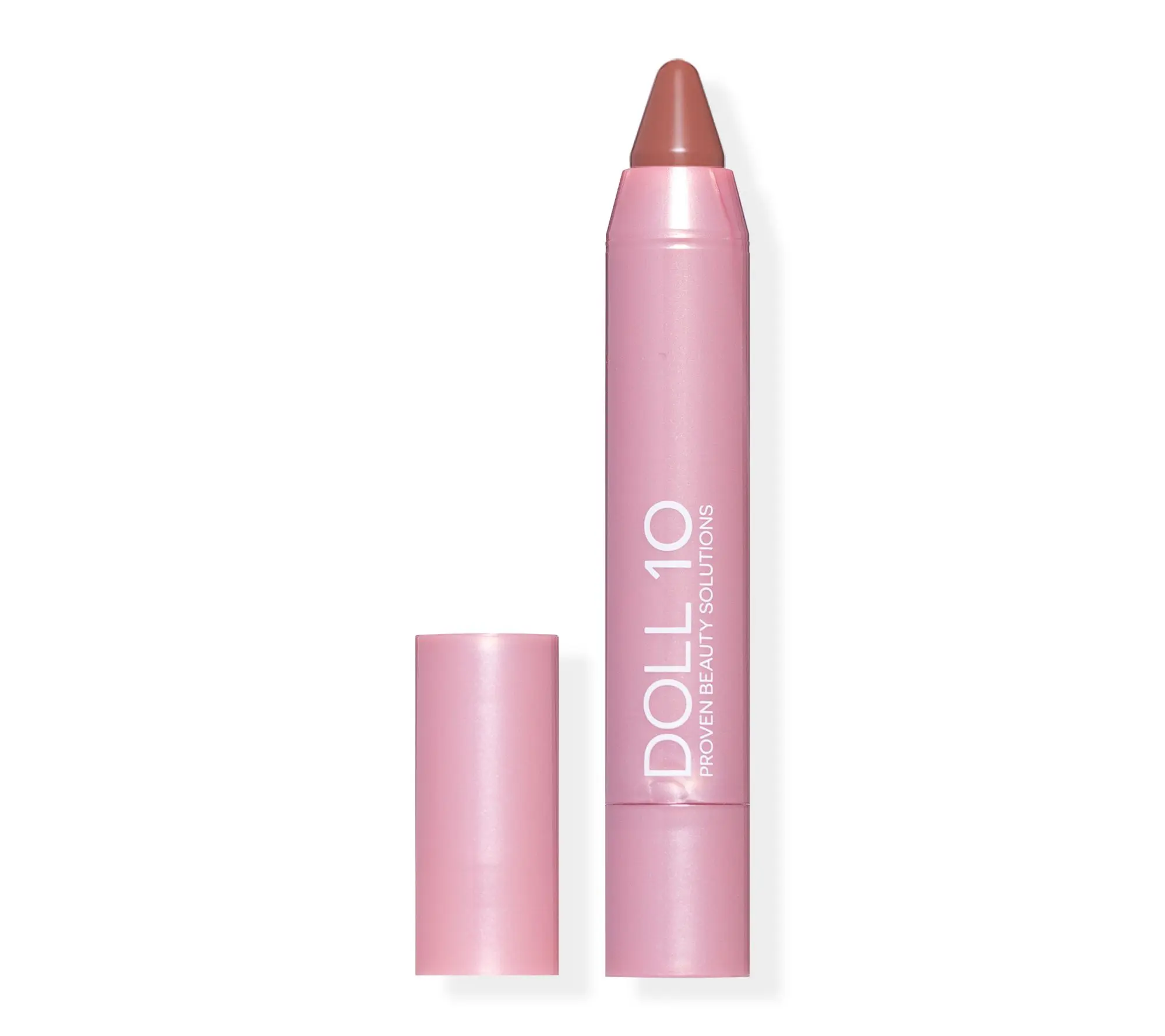 Doll 10 In The Mood pH Adaptive Lip Crayon