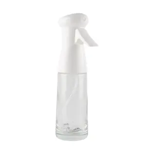 KAWASIMAYA Oil Sprayer Mister for Cooking White 220ml