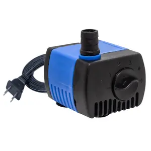 60Gallon Per Hour Water Pump Adjustable Submersible Powerhead Aqua Dream