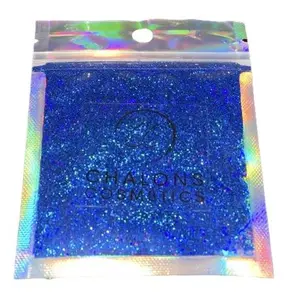 Blue Fine Glitter
