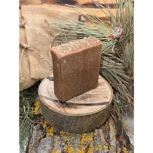 Warm Vanilla Sugar w/Aloe Bar