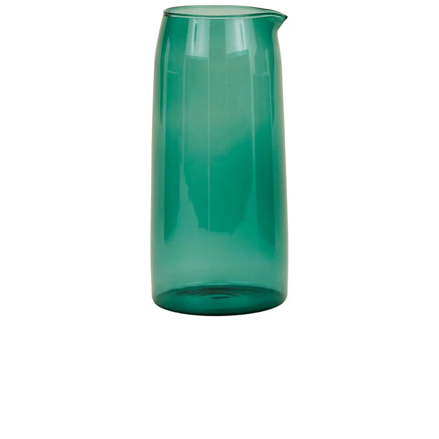 HAWKINS NEW YORK Essential Pitcher in Peacock