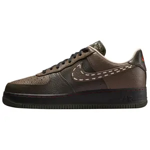 Nike Air Force 1 Low '07 'Sequoia Dark Hazel'