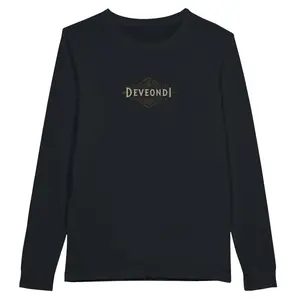Deveondi Premium Unisex Longsleeve T-shirt