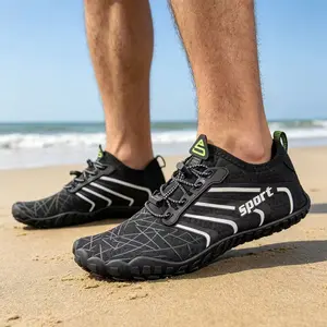 Quick-Dry Water Shoes for Men Women | Non-Slip Breathable for Beach, Hiking, Swimming & Yoga