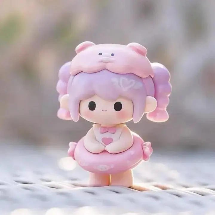 FLORA - Journey to the West Dream Blind Box Series - TikTok Shop