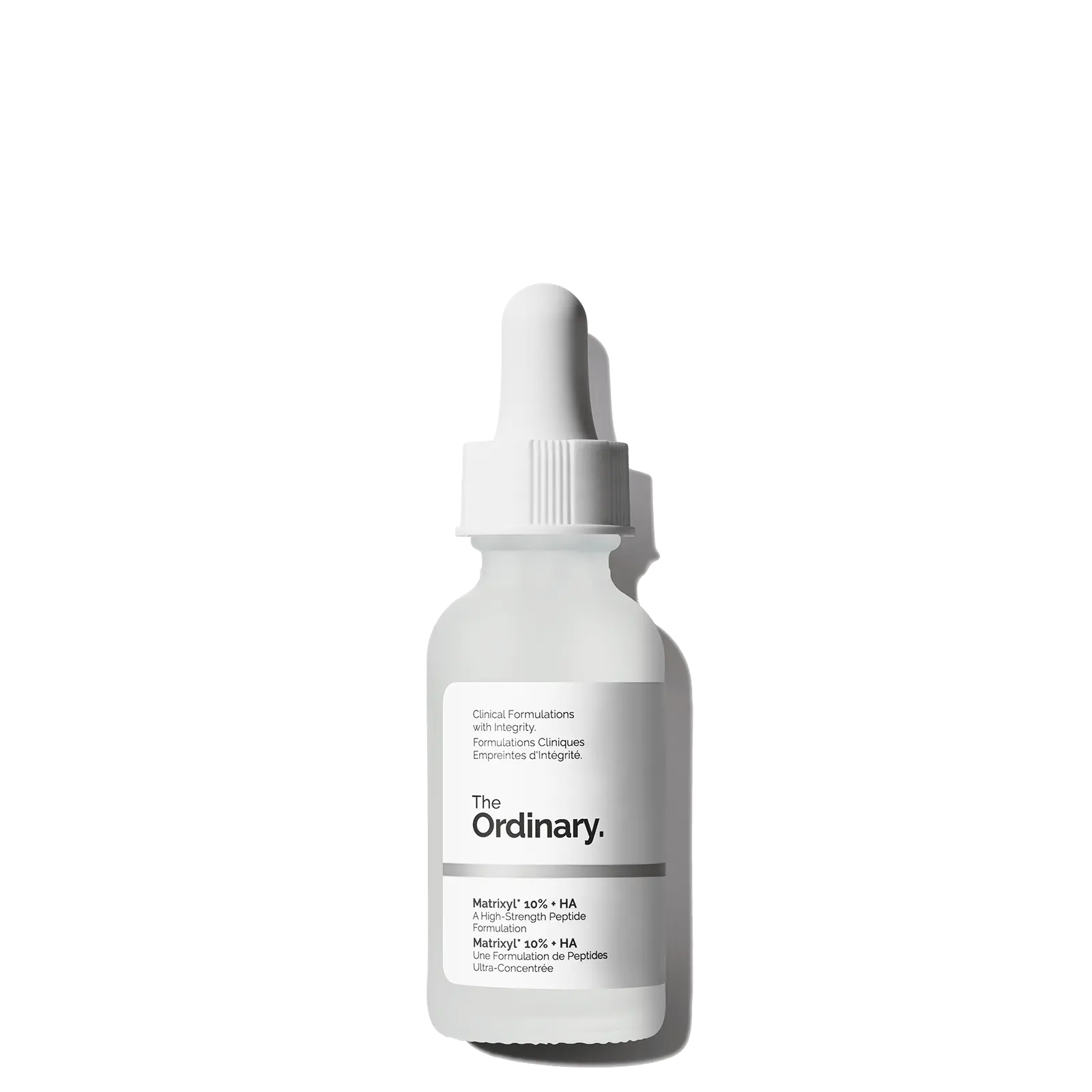 Matrixyl 10% + HA