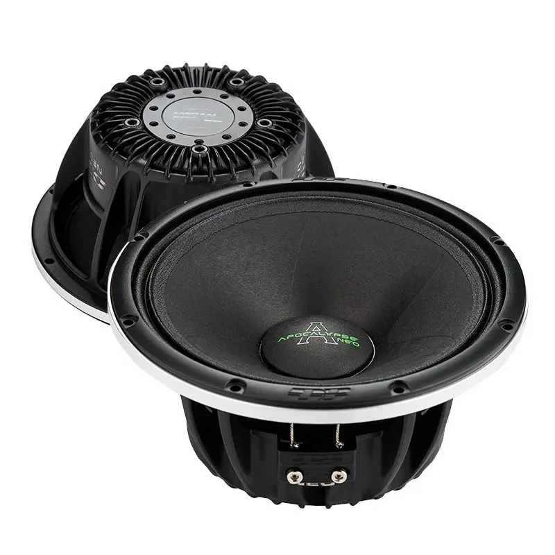 REFURBISHED GRADE A/B | Apocalypse AP-M67AN PRO | 6.5" Mid-Range Speakers (Pair)