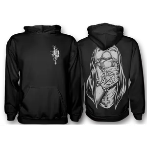 Choked Up - Pullover