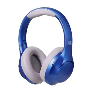Altec Lansing Active Noise Cancelling ComfortQ Headphones