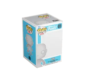 Generic Funko *Damaged Special for Live