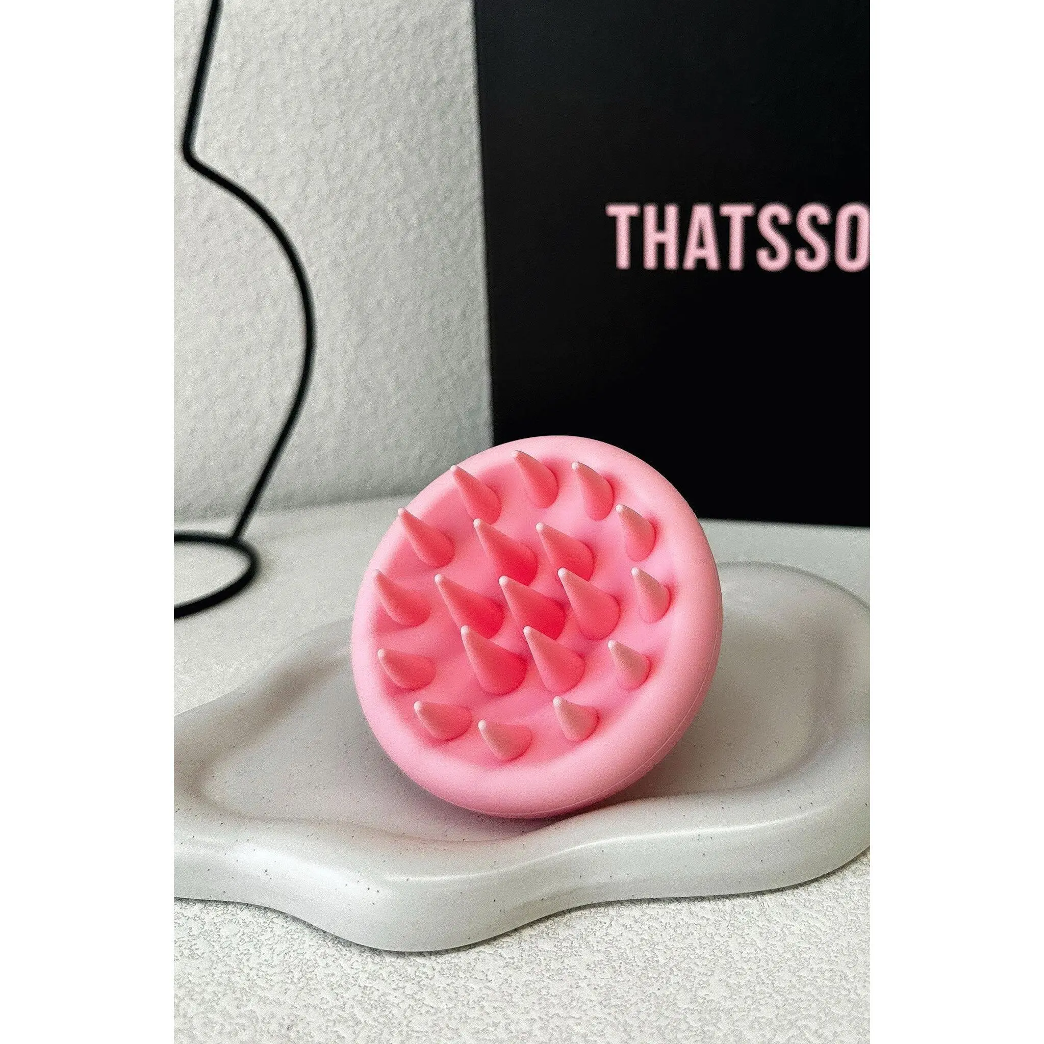 TSF Scalp Massager