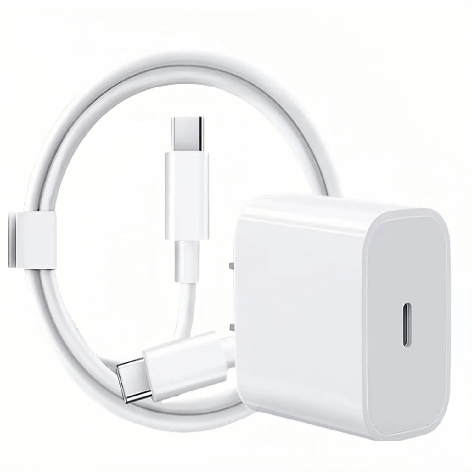 5FT VR Charger USB-C   Cord Compatible with Oculus Quest 2/Quest 2 Pro Headset, Pico VR Charger