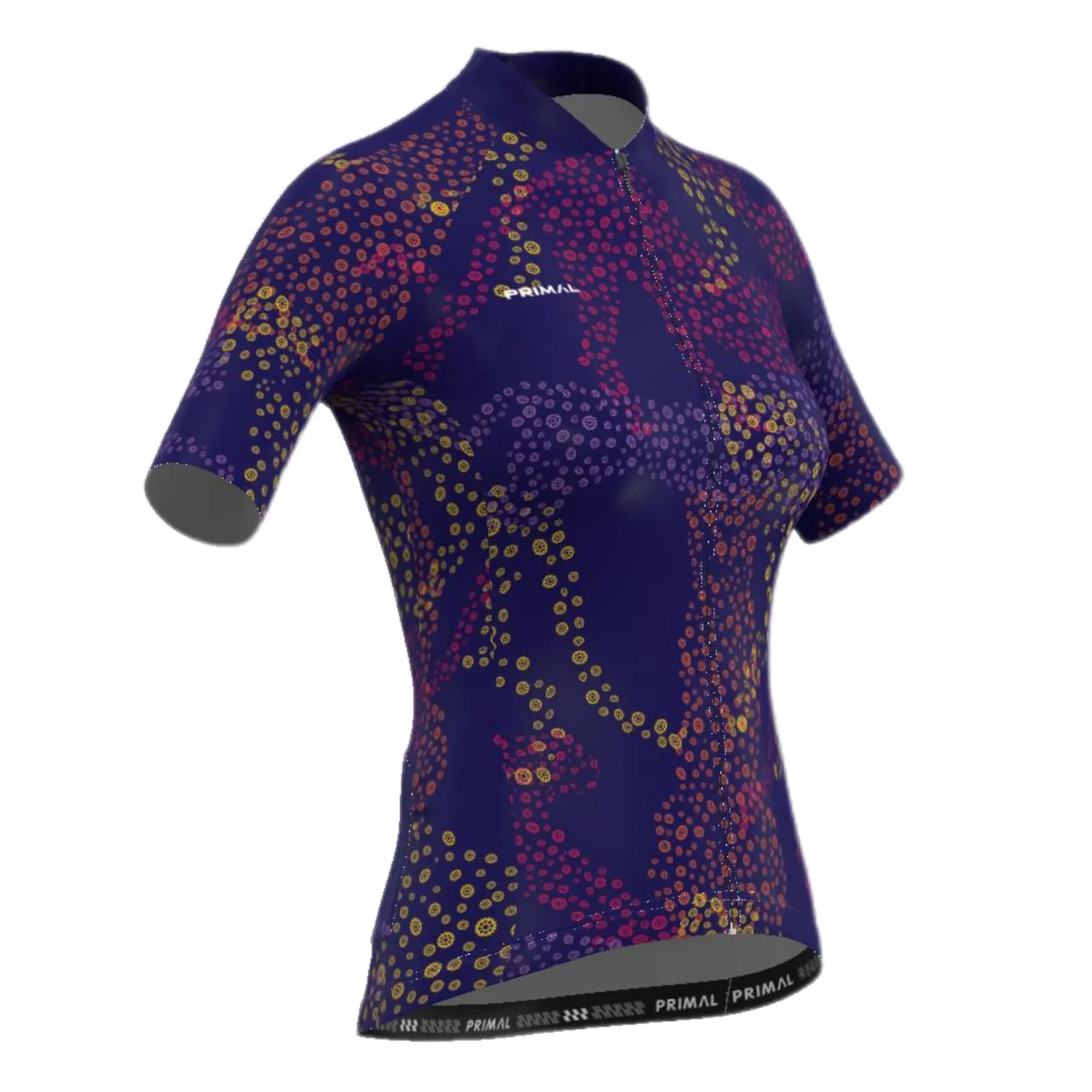 Cheetah Gear Women's Omni Ultimate Jersey