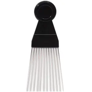 GOLD MAGIC  PROFESSIONAL METAL FAN PIK