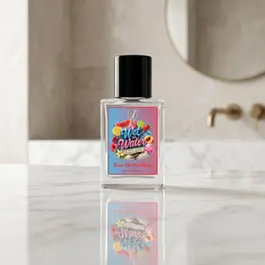Wet as Water Eau De Parfum 30 ML