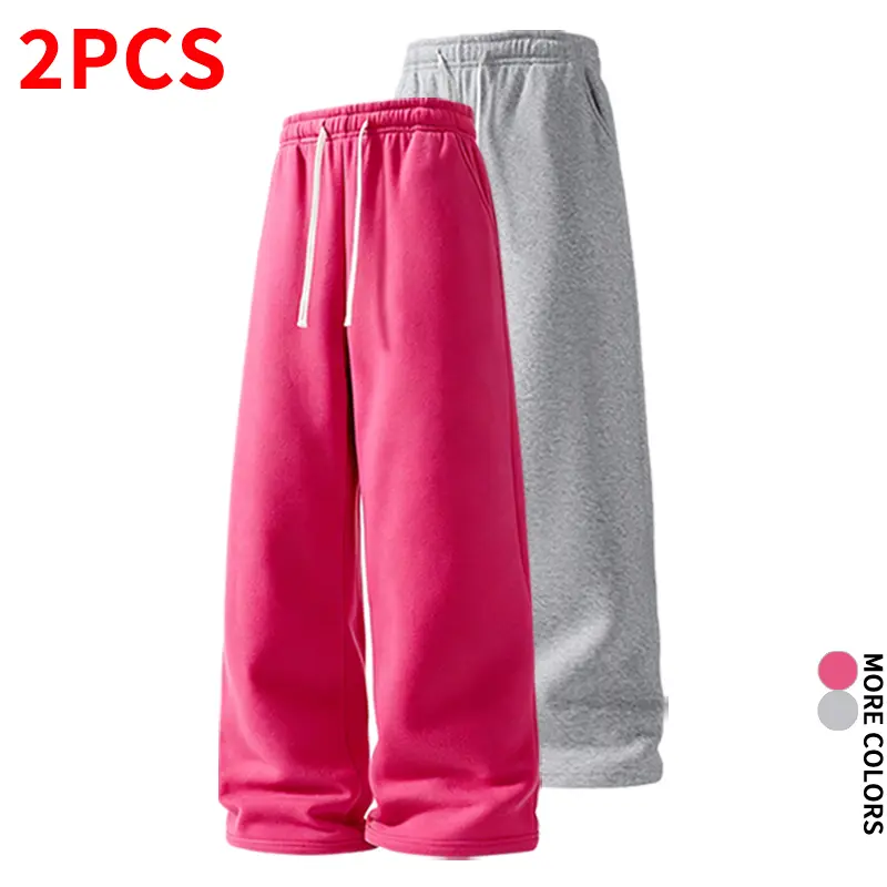 Rose red + light gray