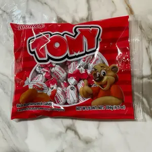 tomy original caramel candy