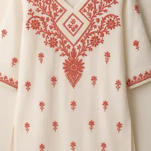 Rayon Kurti top only