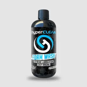 Hyperclean Foam Wash car soap Snow Auto Wash Concentrate Truck Cleaner