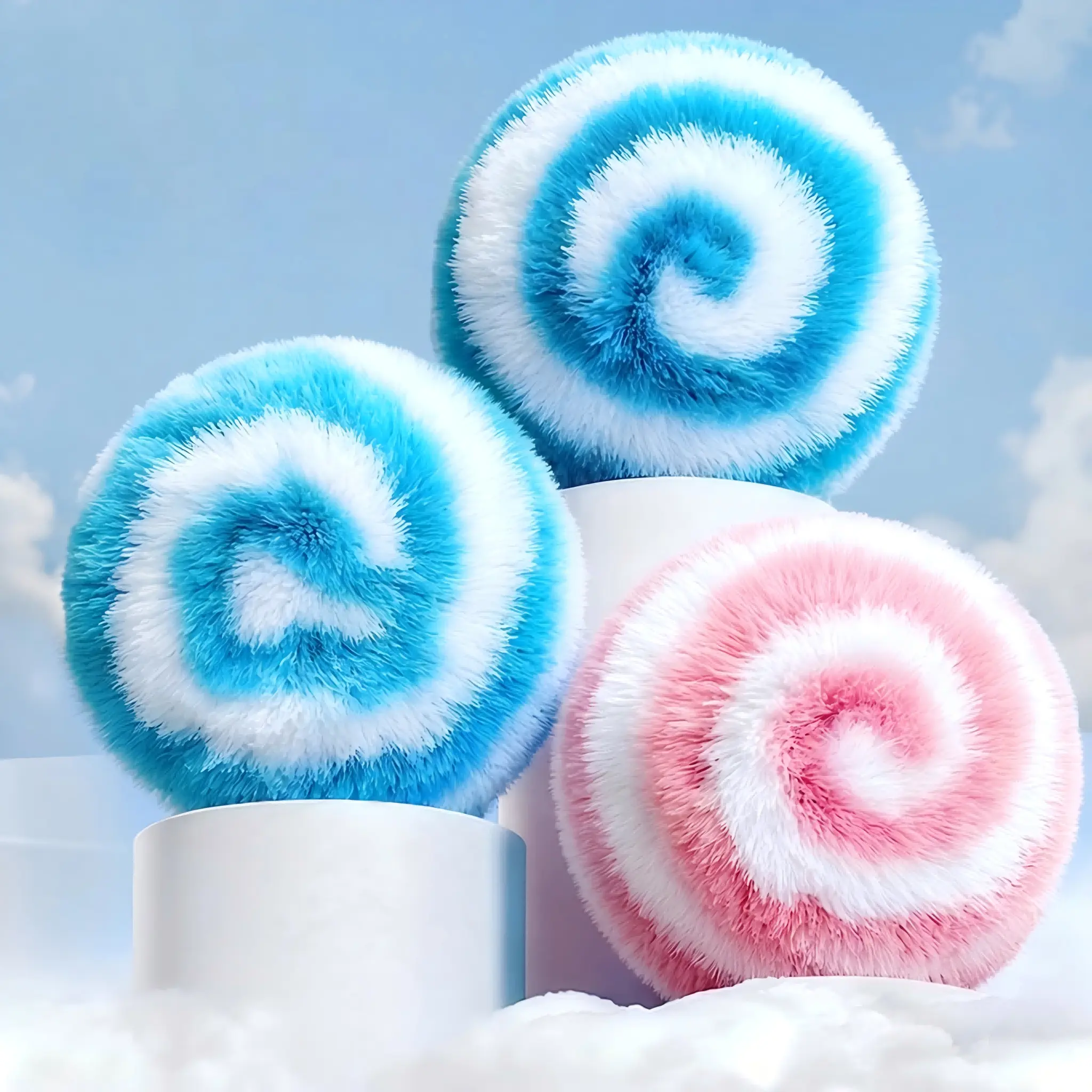 magic cleaning sponge Bathroom Cleaning Ball,reusebale sponge ,Make cleaning faster, easier, and chemical-free.