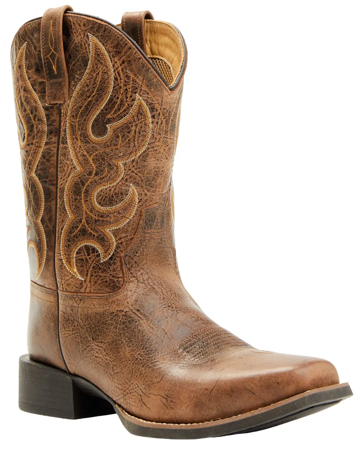 Cody James Men's Ace&Trade; Ridge Western Boot Square Toe - Bcjfa24p4