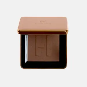 POWER SCULPT VELVET BRONZER - Longwearing talc-free bronzing/contour powders