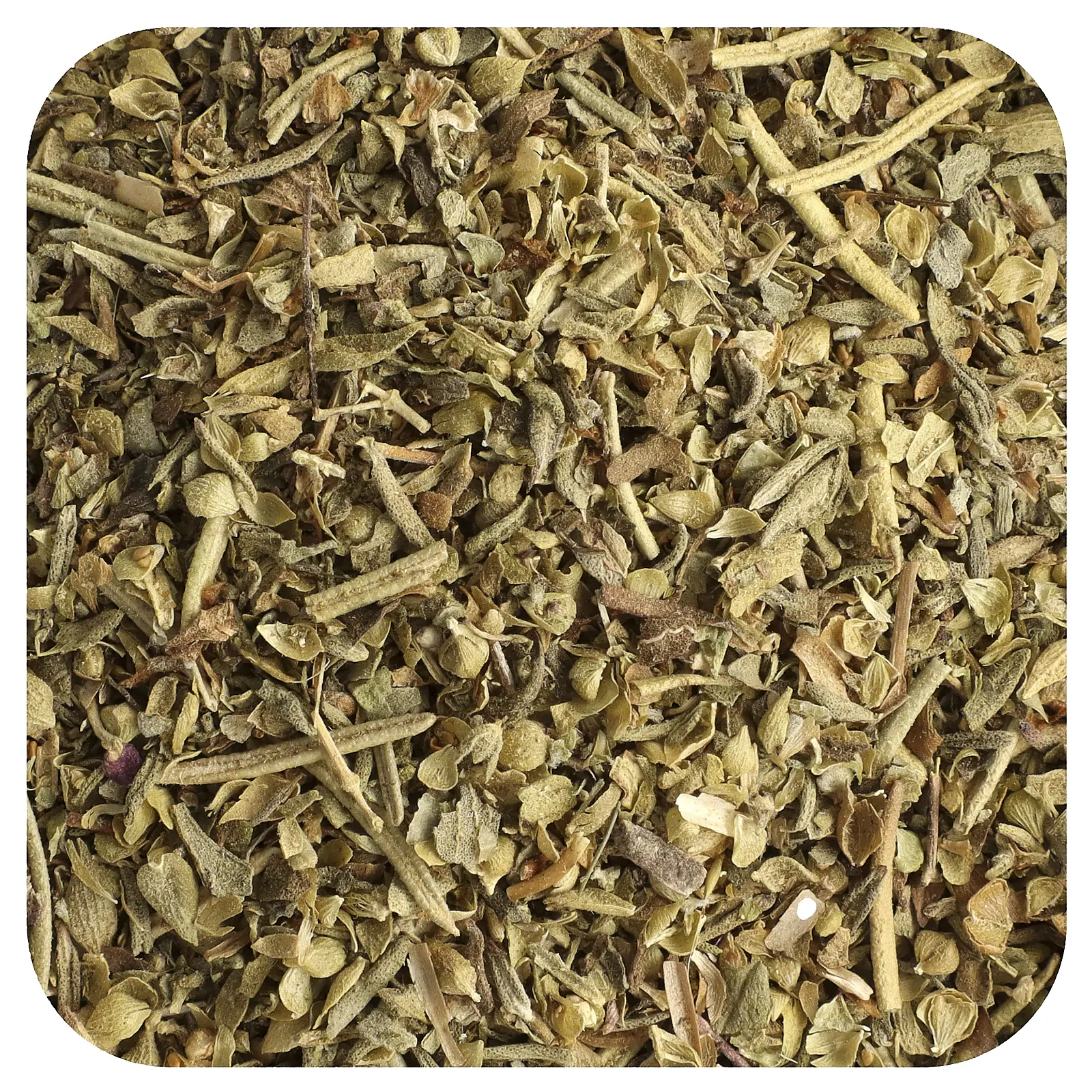 Frontier Co-op Organic Italian Seasoning, 16 oz (453 g)