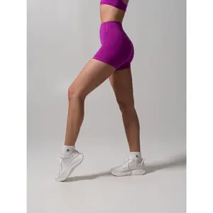 Micro Legacy Short 4" - Grape Juice