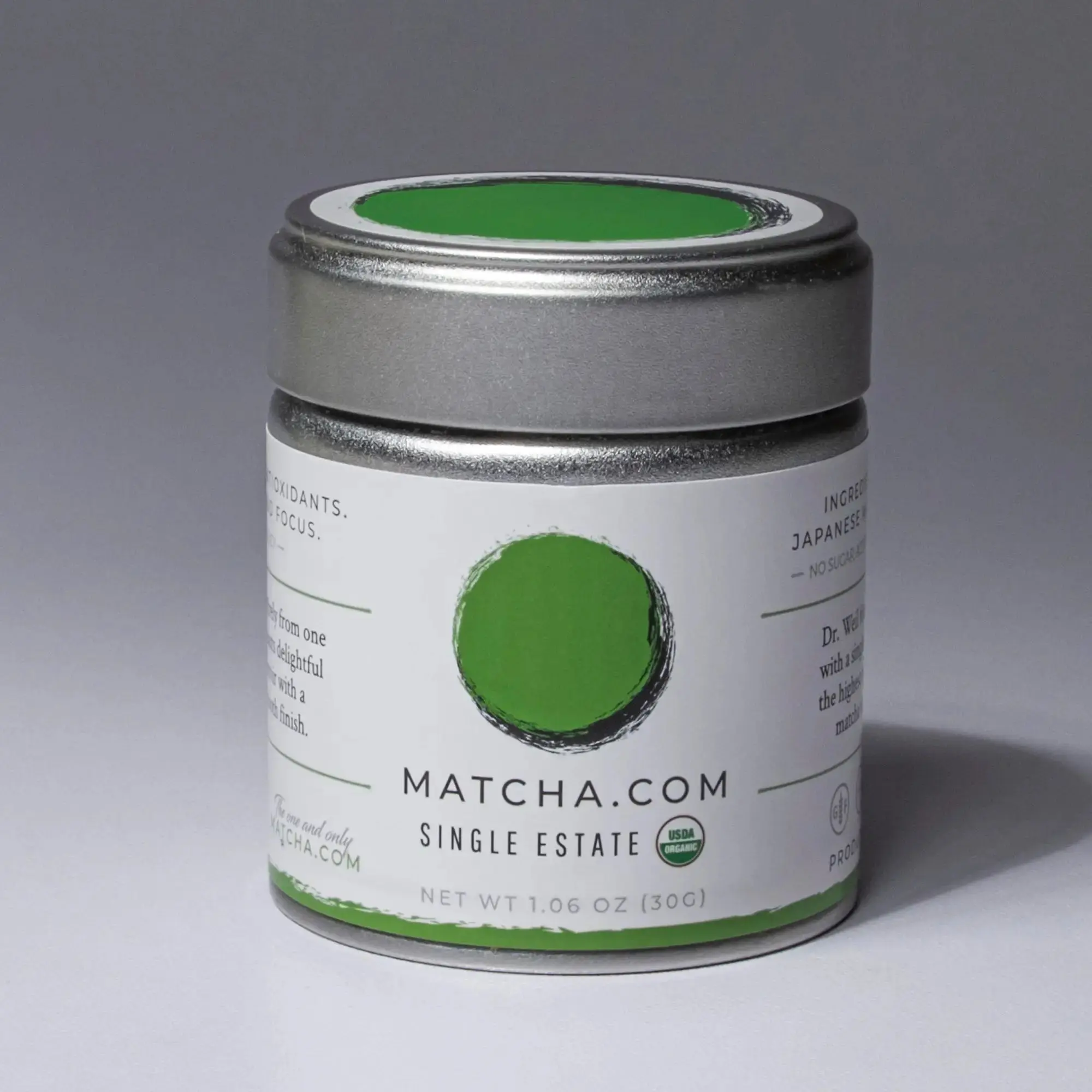 Organic Single Estate Matcha Organic Single Estate Matcha