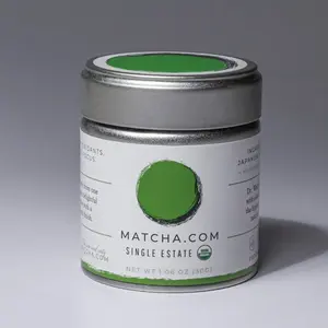 Organic Single Estate Matcha