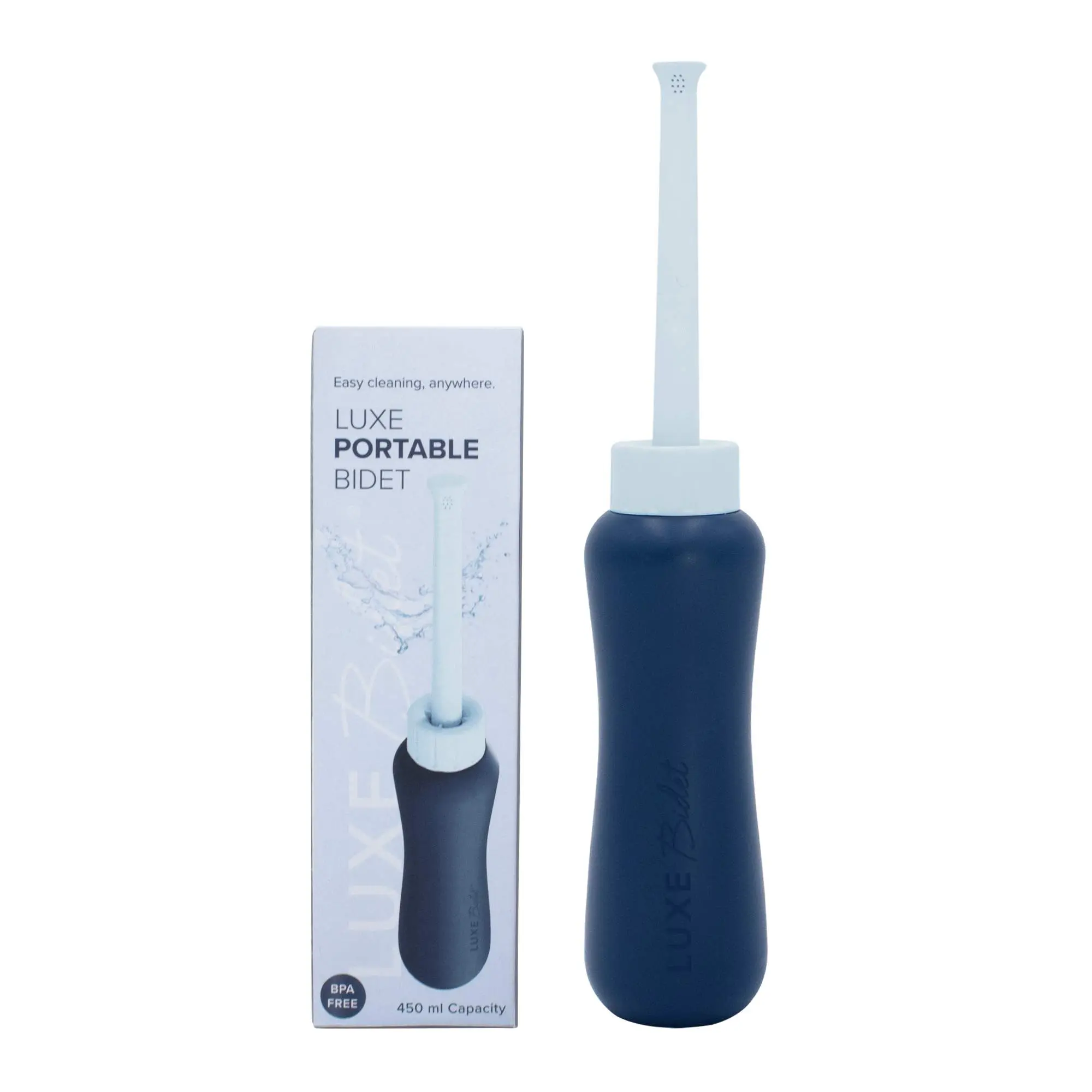 LUXE Portable Bidet