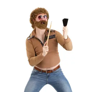 Men's Saturday Night Live More Cowbell Costume