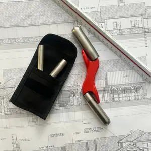 Barrel Jointer with 4 Replacement Barrels