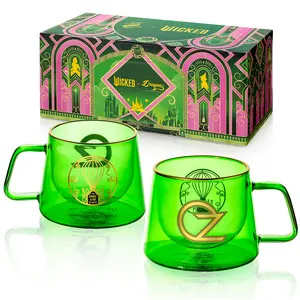 WICKED Ozpresso Cups Coffee Drinkware