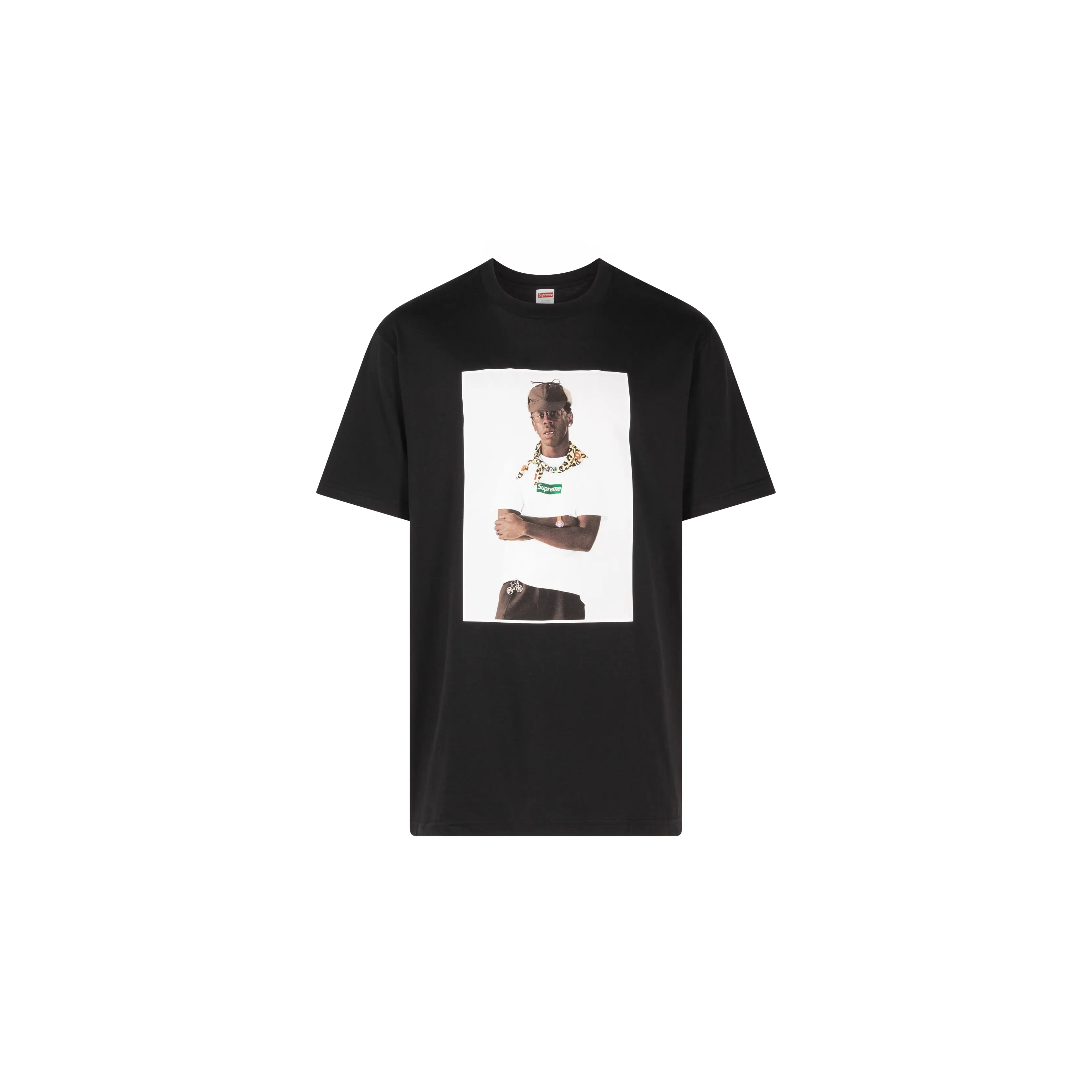 Tyler The Creator Tee "FW24" SU510