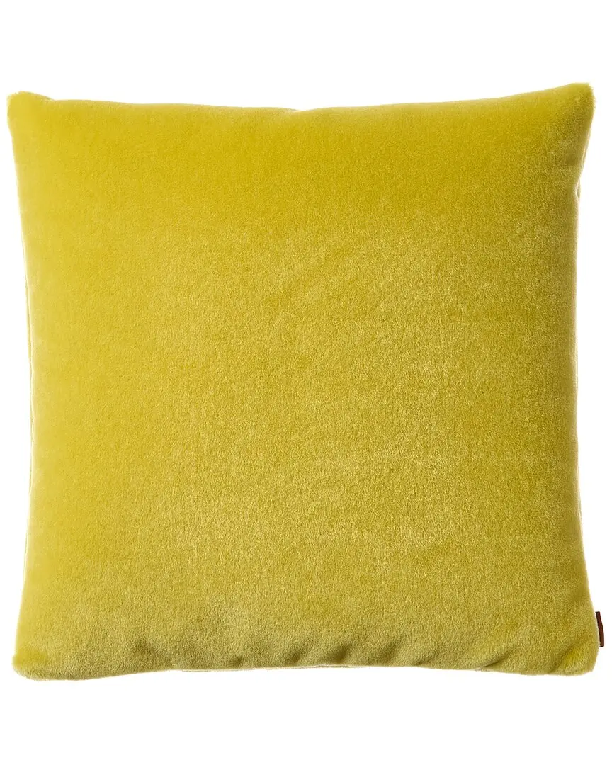 Missoni Home Royal Cushion