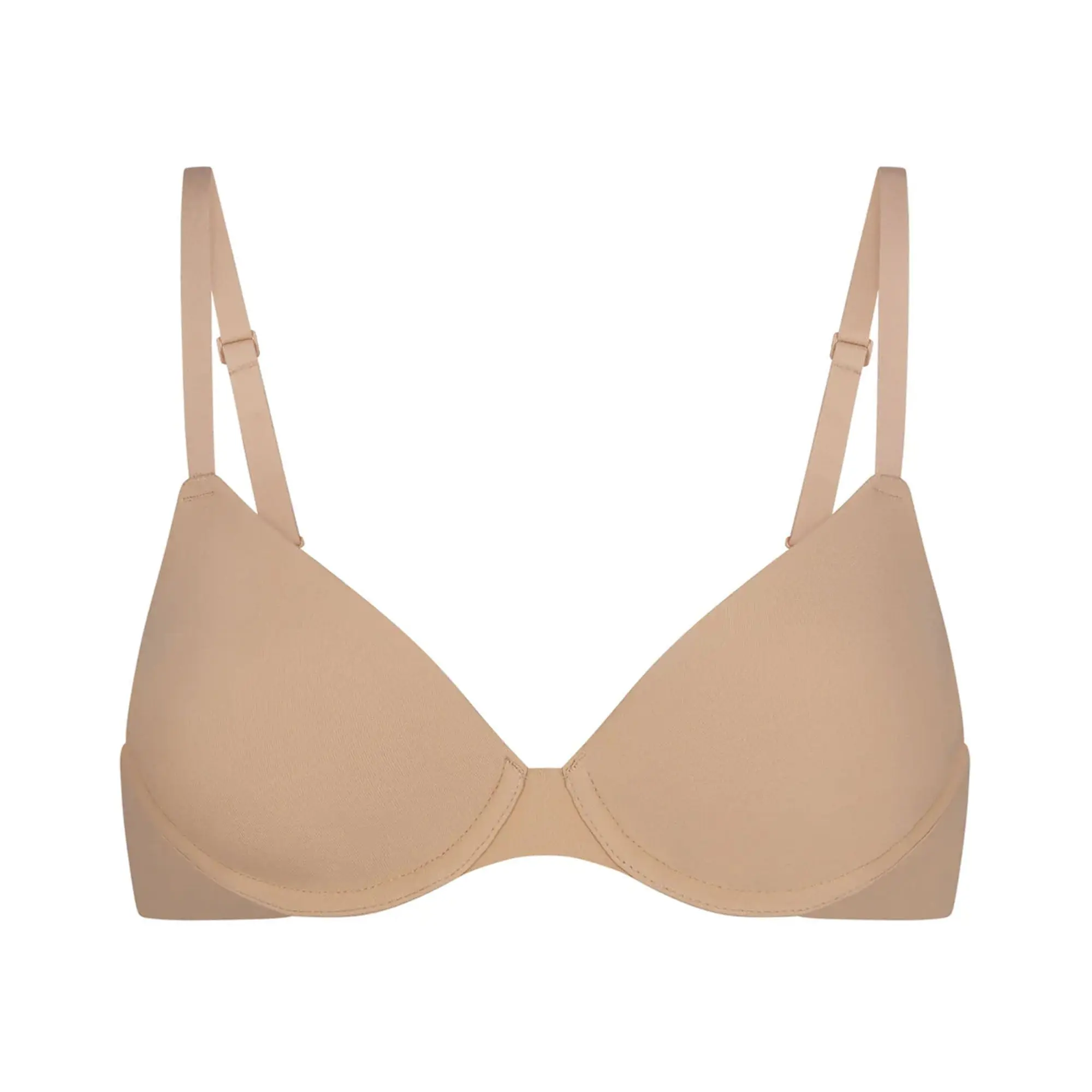 SKIMS FITS EVERYBODY T-SHIRT BRA