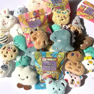 5/10/20pcs  Mini Food Plastic Models Set, Surprise Blind Box Toys, Fairy Garden Decorations, Garden Accessories, Birthday Gift, DIY Handmade Miniature Kit