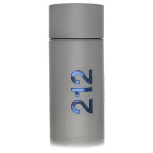 Carolina Herrera 212 Limited Edition Men's Eau De Toilette Spray Cologne, 3.4oz with Citrus-Spicy Notes, Inviting Aroma and Warm Base, Men's Fragrances, Men's Cologne